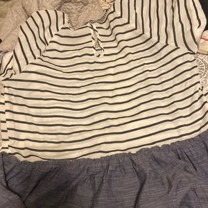Jolt shirt